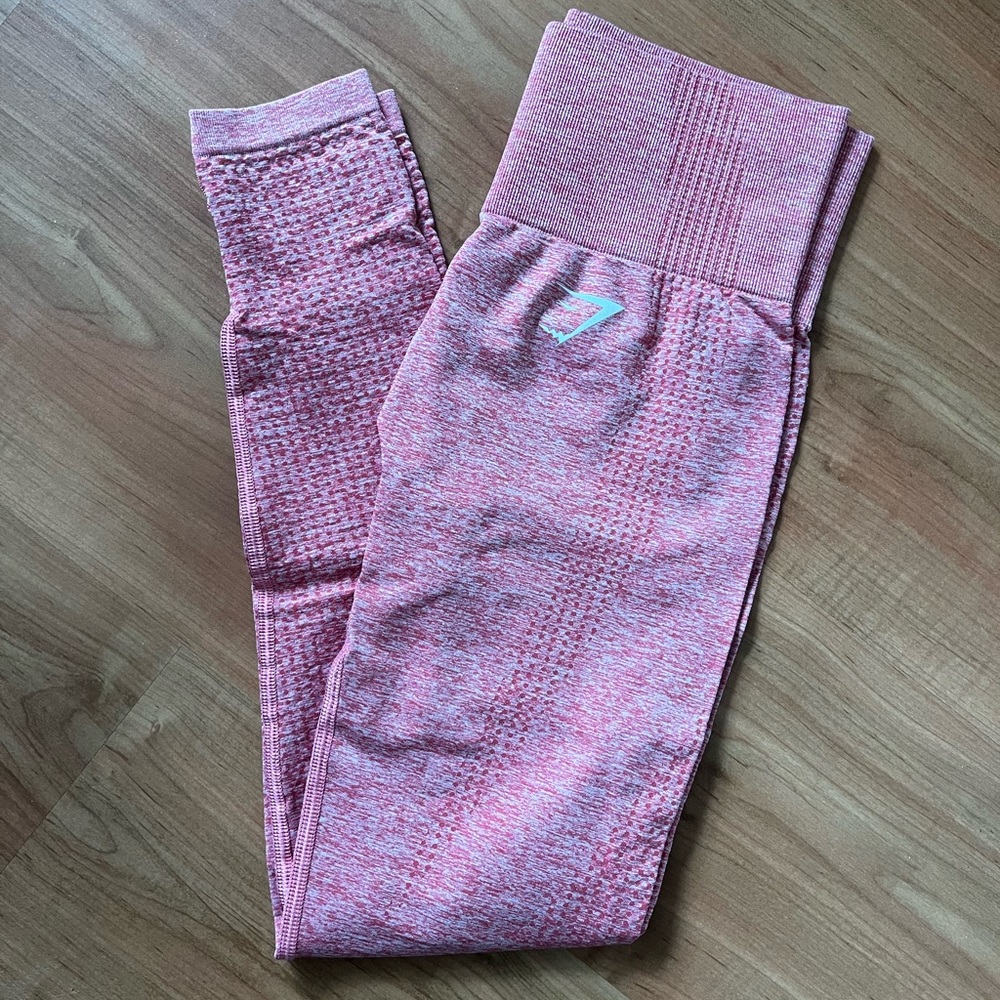 Gymshark vital leggings